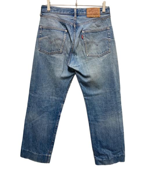 LEVI'S（リーバイス）LEVI'S (リーバイス) 501デニムパンツ インディゴ サイズ:	SIZE W31の古着・服飾アイテム