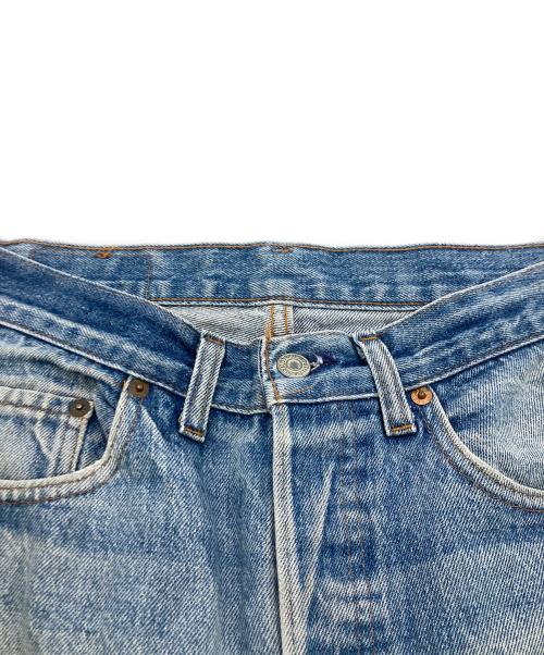 LEVI'S（リーバイス）LEVI'S (リーバイス) 501デニムパンツ インディゴ サイズ:	SIZE W31の古着・服飾アイテム