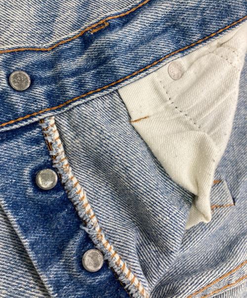 LEVI'S（リーバイス）LEVI'S (リーバイス) 501デニムパンツ インディゴ サイズ:	SIZE W31の古着・服飾アイテム