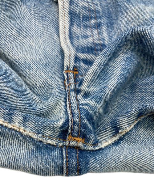 LEVI'S（リーバイス）LEVI'S (リーバイス) 501デニムパンツ インディゴ サイズ:	SIZE W31の古着・服飾アイテム