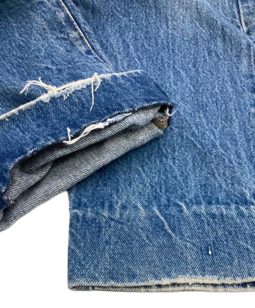 LEVI'S（リーバイス）LEVI'S (リーバイス) 501デニムパンツ インディゴ サイズ:	SIZE W31の古着・服飾アイテム