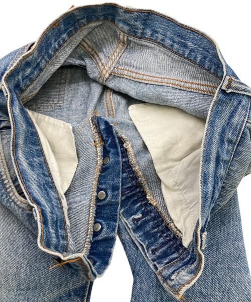 LEVI'S（リーバイス）LEVI'S (リーバイス) 501デニムパンツ インディゴ サイズ:	SIZE W31の古着・服飾アイテム