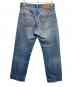 LEVI'S (リーバイス) 501デニムパンツ インディゴ サイズ:	SIZE W31：9000円