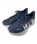 HOKAONEONE（ホカオネオネ）の古着「CLIFTON PRO」｜ネイビー×ホワイト