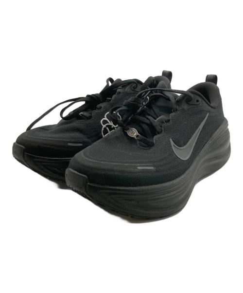 NIKE（ナイキ）NIKE (ナイキ) HOME RUN (ホーム ラン) Vomero Plus ブラック サイズ:26cmの古着・服飾アイテム