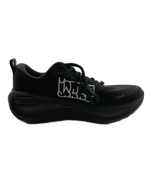 NIKE（ナイキ）NIKE (ナイキ) HOME RUN (ホーム ラン) Vomero Plus ブラック サイズ:26cmの古着・服飾アイテム