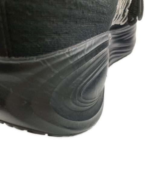 NIKE（ナイキ）NIKE (ナイキ) HOME RUN (ホーム ラン) Vomero Plus ブラック サイズ:26cmの古着・服飾アイテム