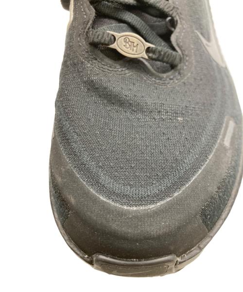 NIKE（ナイキ）NIKE (ナイキ) HOME RUN (ホーム ラン) Vomero Plus ブラック サイズ:26cmの古着・服飾アイテム