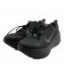 NIKE（ナイキ）の古着「Vomero Plus」｜ブラック