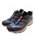 SALOMON（サロモン）の古着「XT-4 Advanced」｜パープル