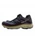 SALOMON (サロモン) XT-4 Advanced パープル サイズ:27：8000円