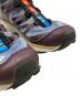 中古・古着 SALOMON (サロモン) XT-4 Advanced パープル サイズ:27：8000円