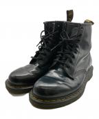 Dr.Martensドクターマーチン）の古着「8ホールブーツ 11822」｜ブラック