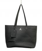 ）の古着「JAM MONOGRAM TOTE BAG」｜ブラック