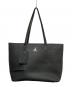 JORDAN（ジョーダン）の古着「JAM MONOGRAM TOTE BAG」｜ブラック