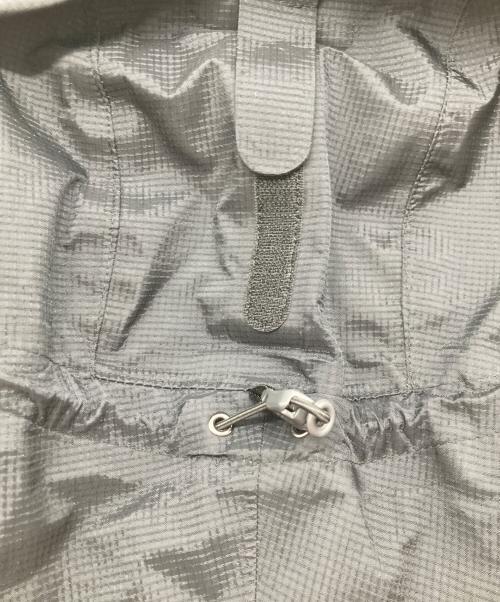 mont-bell（モンベル）mont-bell (モンベル) サンダーパス ジャケット ブラック サイズ:Sの古着・服飾アイテム