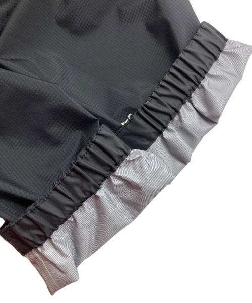 mont-bell（モンベル）mont-bell (モンベル) サンダーパス ジャケット ブラック サイズ:Sの古着・服飾アイテム