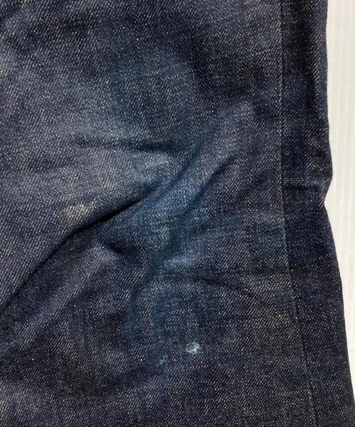 SUGARHILL（シュガーヒル）SUGARHILL (シュガーヒル) CLASSIC DENIM BELL BOTTOM/クラシックデニムベルボトム インディゴ サイズ:34の古着・服飾アイテム