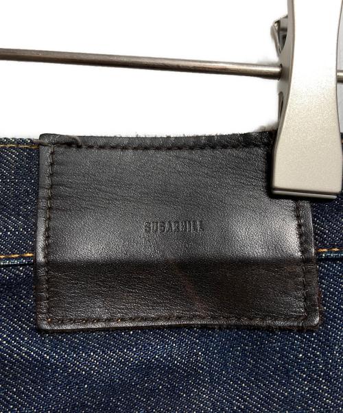 SUGARHILL（シュガーヒル）SUGARHILL (シュガーヒル) CLASSIC DENIM BELL BOTTOM/クラシックデニムベルボトム インディゴ サイズ:34の古着・服飾アイテム