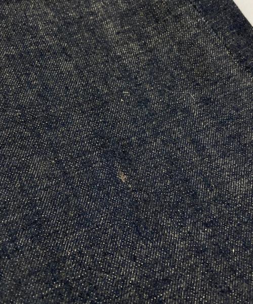 SUGARHILL（シュガーヒル）SUGARHILL (シュガーヒル) CLASSIC DENIM BELL BOTTOM/クラシックデニムベルボトム インディゴ サイズ:34の古着・服飾アイテム
