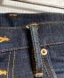 中古・古着 SUGARHILL (シュガーヒル) CLASSIC DENIM BELL BOTTOM/クラシックデニムベルボトム インディゴ サイズ:34：18000円