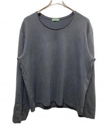 STRONG OURS（ストロングアワーズ）の古着「PACK-TEE」｜グレー