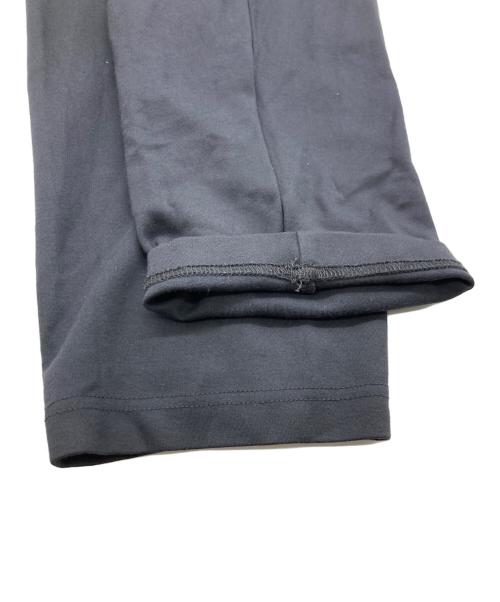 STRONG OURS（ストロングアワーズ）STRONG OURS (ストロングアワーズ) PACK-TEE グレー サイズ:Mの古着・服飾アイテム