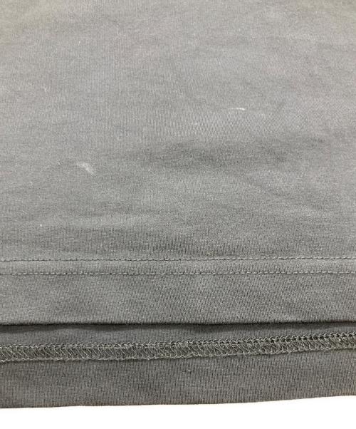 STRONG OURS（ストロングアワーズ）STRONG OURS (ストロングアワーズ) PACK-TEE グレー サイズ:Mの古着・服飾アイテム