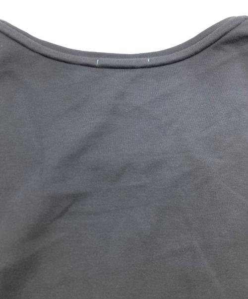 STRONG OURS（ストロングアワーズ）STRONG OURS (ストロングアワーズ) PACK-TEE グレー サイズ:Mの古着・服飾アイテム
