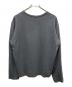 STRONG OURS (ストロングアワーズ) PACK-TEE グレー サイズ:M：9000円