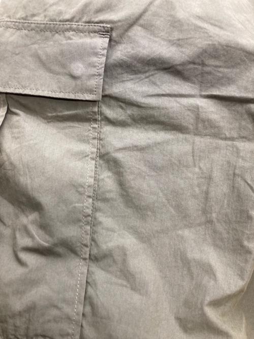 BEAMS（ビームス）BEAMS (ビームス) big 6 pocket cargo pants オリーブ サイズ:Mの古着・服飾アイテム