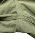 中古・古着 BEAMS (ビームス) big 6 pocket cargo pants オリーブ サイズ:M：6000円