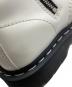 中古・古着 Dr.Martens (ドクターマーチン) 1460 ZIPPED HDW ホワイト サイズ:UK6：9000円