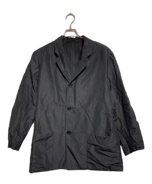 MARKAWARE（マーカウェア）MARKAWARE (マーカウェア) TAFFETA COMFORT CAR COAT/タフタコンフォートカーコート ブラック サイズ:2の古着・服飾アイテム