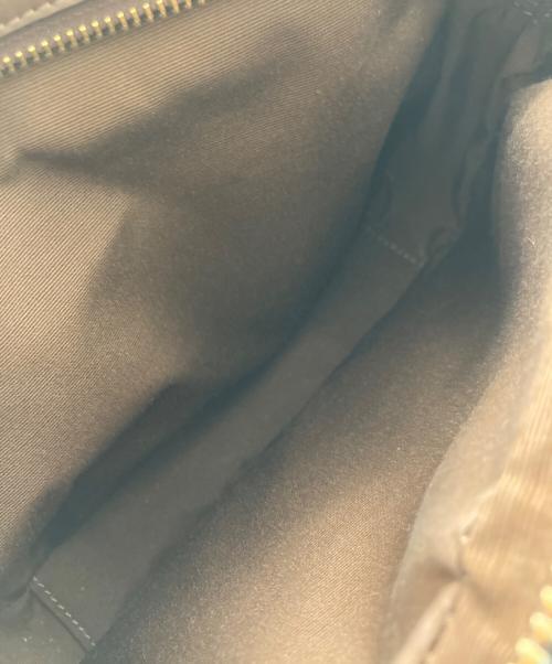 COACH（コーチ）COACH (コーチ) ショルダーバッグ ブラウンの古着・服飾アイテム