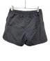 NIKE (ナイキ) OFFWHITE (オフホワイト) AS M NRG OFF-WHITE WOVEN SHORT ブラック サイズ:M：7000円