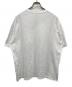 SUPREME (シュプリーム) THE NORTH FACE (ザ ノース フェイス) Printed Pocket Tee ホワイト サイズ:L：9000円