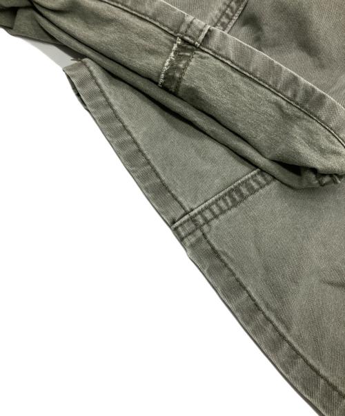 MAISON SPECIAL（メゾンスペシャル）MAISON SPECIAL (メゾンスペシャル) Wash Processing Cargo Pants オリーブ サイズ:36の古着・服飾アイテム