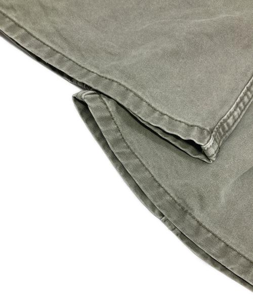 MAISON SPECIAL（メゾンスペシャル）MAISON SPECIAL (メゾンスペシャル) Wash Processing Cargo Pants オリーブ サイズ:36の古着・服飾アイテム