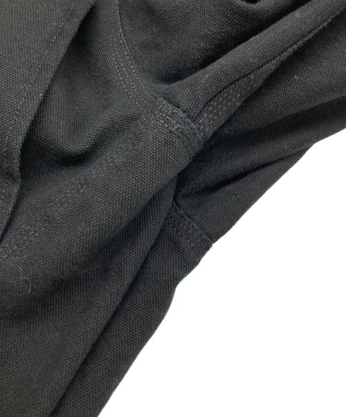 Carhartt WIP（カーハート ワーク イン プログレス）CARHARTT WIP (カーハート ワーク イン プログレス) WACKO MARIA (ワコマリア) Wacko Maria OG Detroit Jacket ブラック サイズ:Sの古着・服飾アイテム