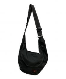 EASTPAK（イーストパック）の古着「ワンショルダーバッグ」｜レッド
