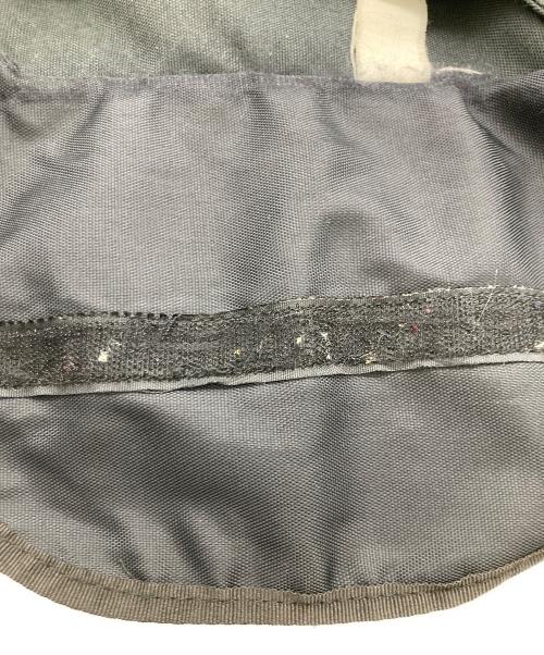 EASTPAK（イーストパック）EASTPAK (イーストパック) ワンショルダーバッグ レッドの古着・服飾アイテム
