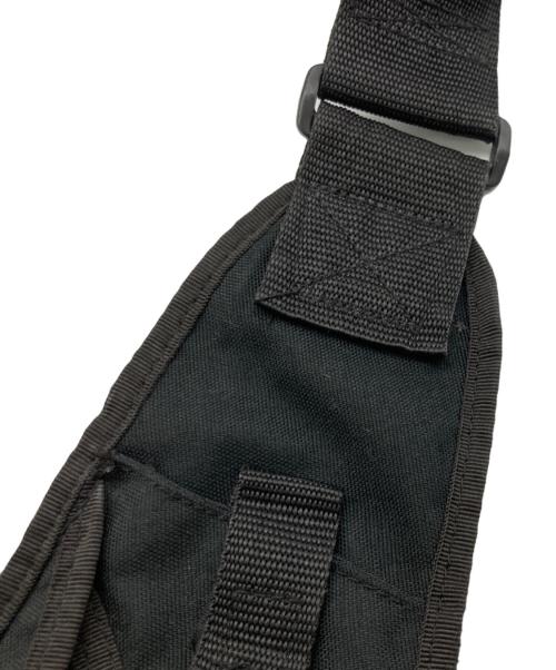EASTPAK（イーストパック）EASTPAK (イーストパック) ワンショルダーバッグ レッドの古着・服飾アイテム