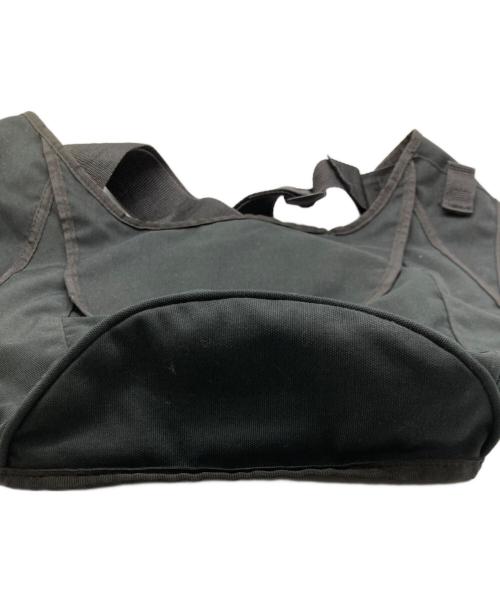 EASTPAK（イーストパック）EASTPAK (イーストパック) ワンショルダーバッグ レッドの古着・服飾アイテム