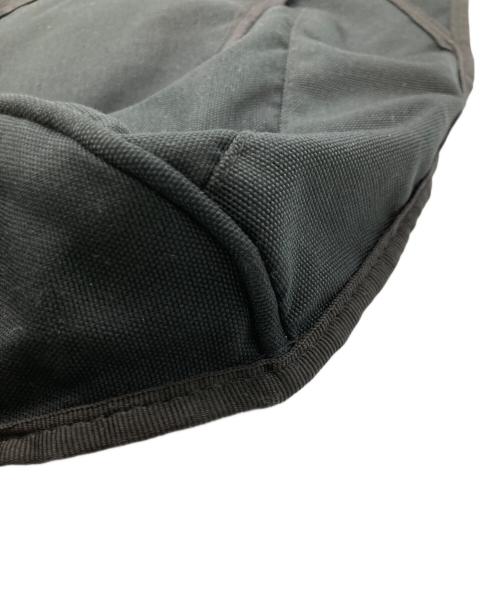 EASTPAK（イーストパック）EASTPAK (イーストパック) ワンショルダーバッグ レッドの古着・服飾アイテム
