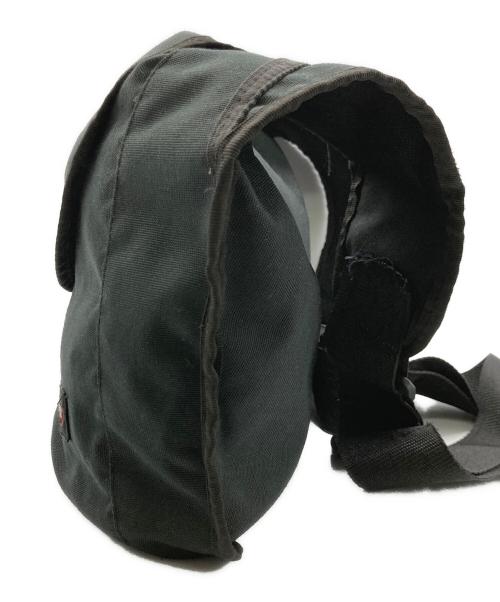 EASTPAK（イーストパック）EASTPAK (イーストパック) ワンショルダーバッグ レッドの古着・服飾アイテム