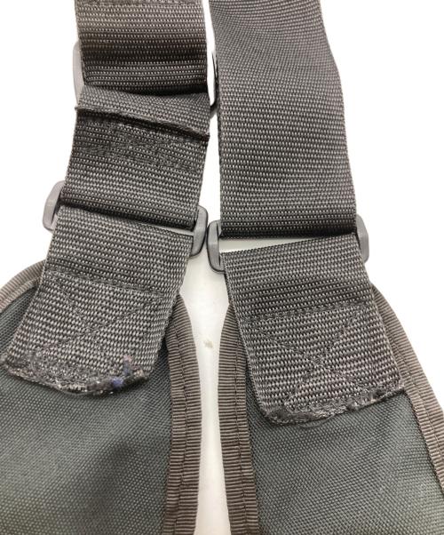 EASTPAK（イーストパック）EASTPAK (イーストパック) ワンショルダーバッグ レッドの古着・服飾アイテム