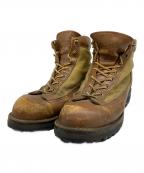 Dannerダナー）の古着「Danner Light」｜ブラウン