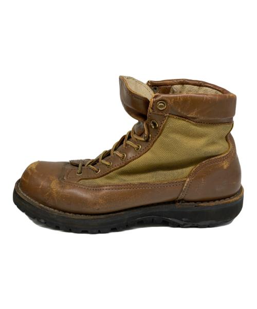 Danner（ダナー）Danner (ダナー) Danner Light ブラウン サイズ:UK8の古着・服飾アイテム