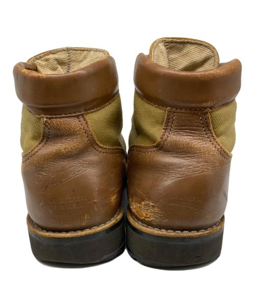 Danner（ダナー）Danner (ダナー) Danner Light ブラウン サイズ:UK8の古着・服飾アイテム